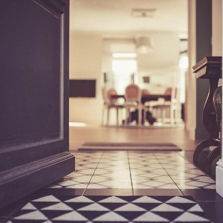 Le Cosy De Claire Villa La Bourboule Dış mekan fotoğraf