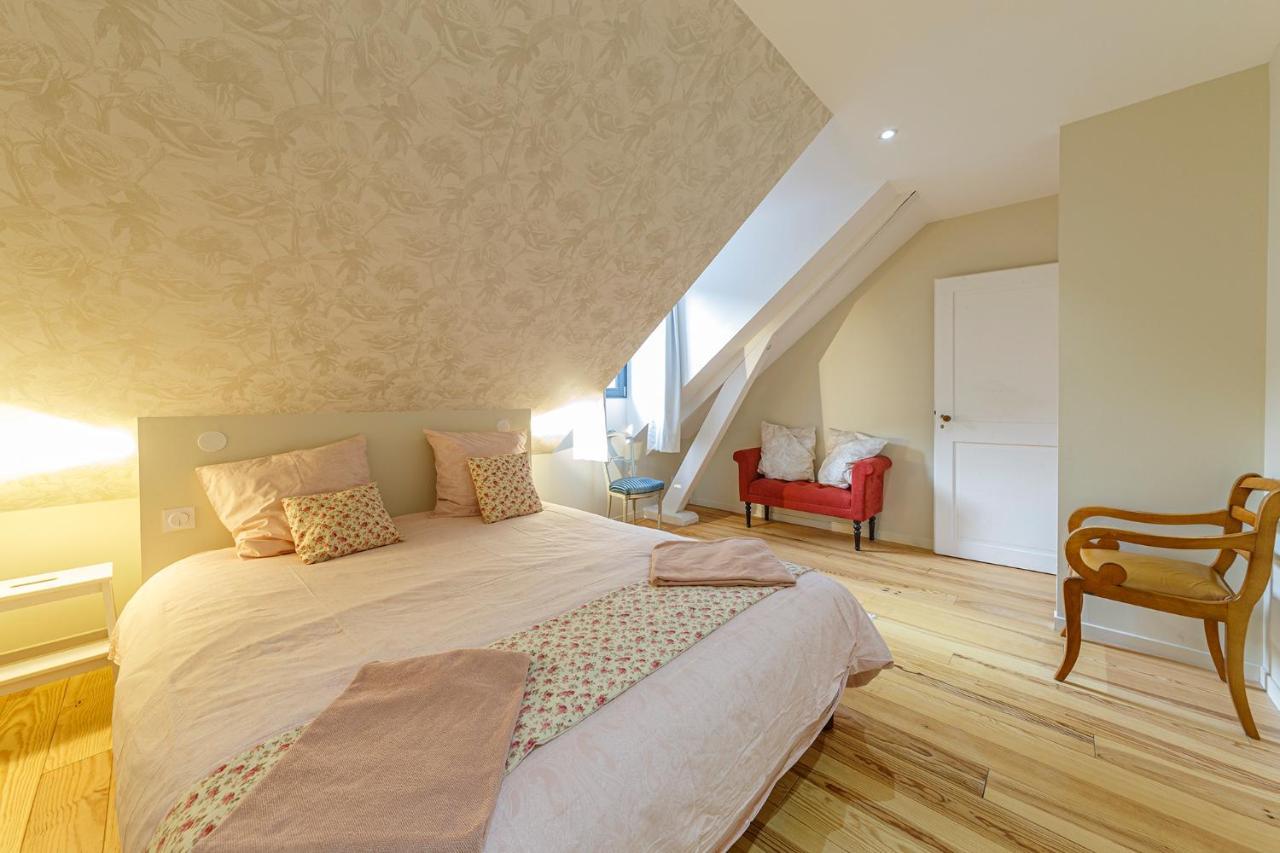 Le Cosy De Claire Villa La Bourboule Dış mekan fotoğraf