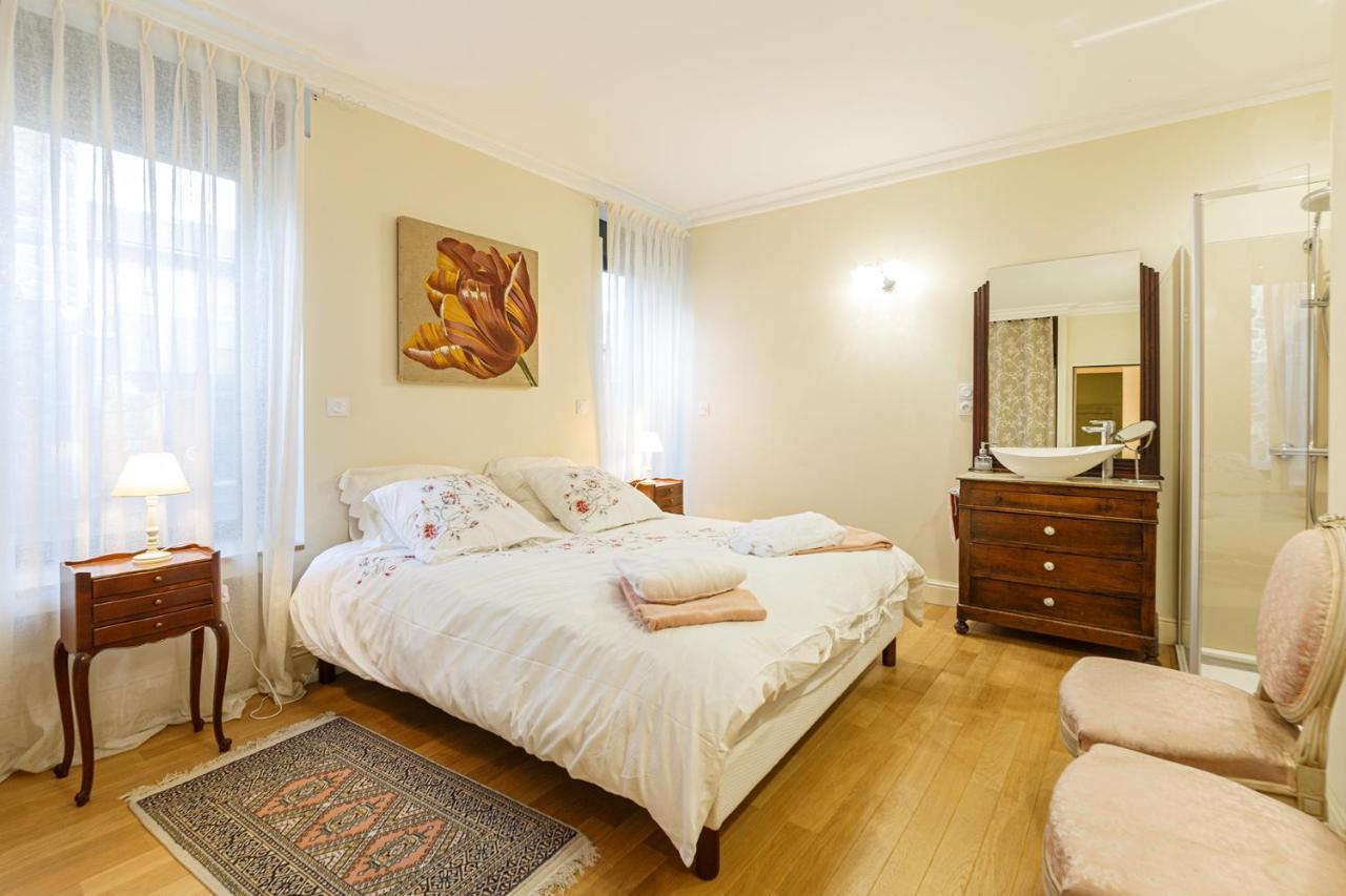 Le Cosy De Claire Villa La Bourboule Dış mekan fotoğraf