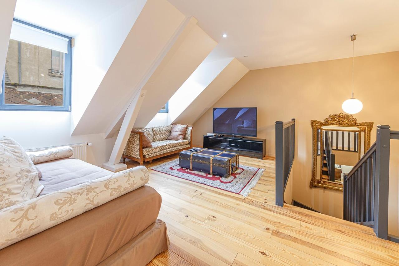 Le Cosy De Claire Villa La Bourboule Dış mekan fotoğraf