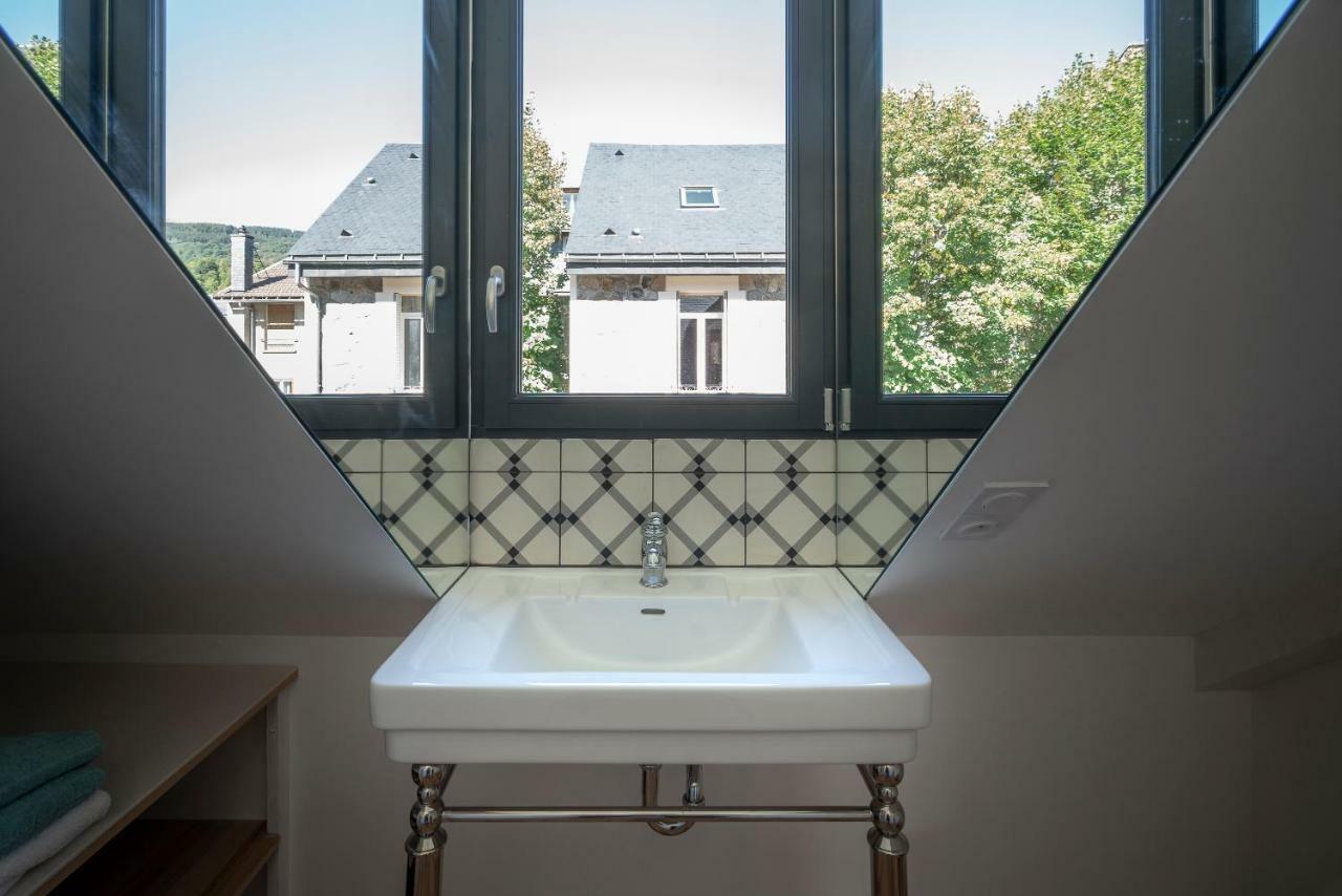 Le Cosy De Claire Villa La Bourboule Dış mekan fotoğraf